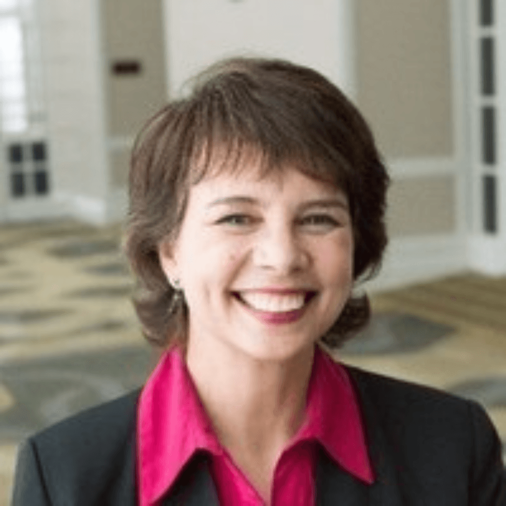 Trudy Fitzgerald