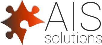 AIS Solutions logo