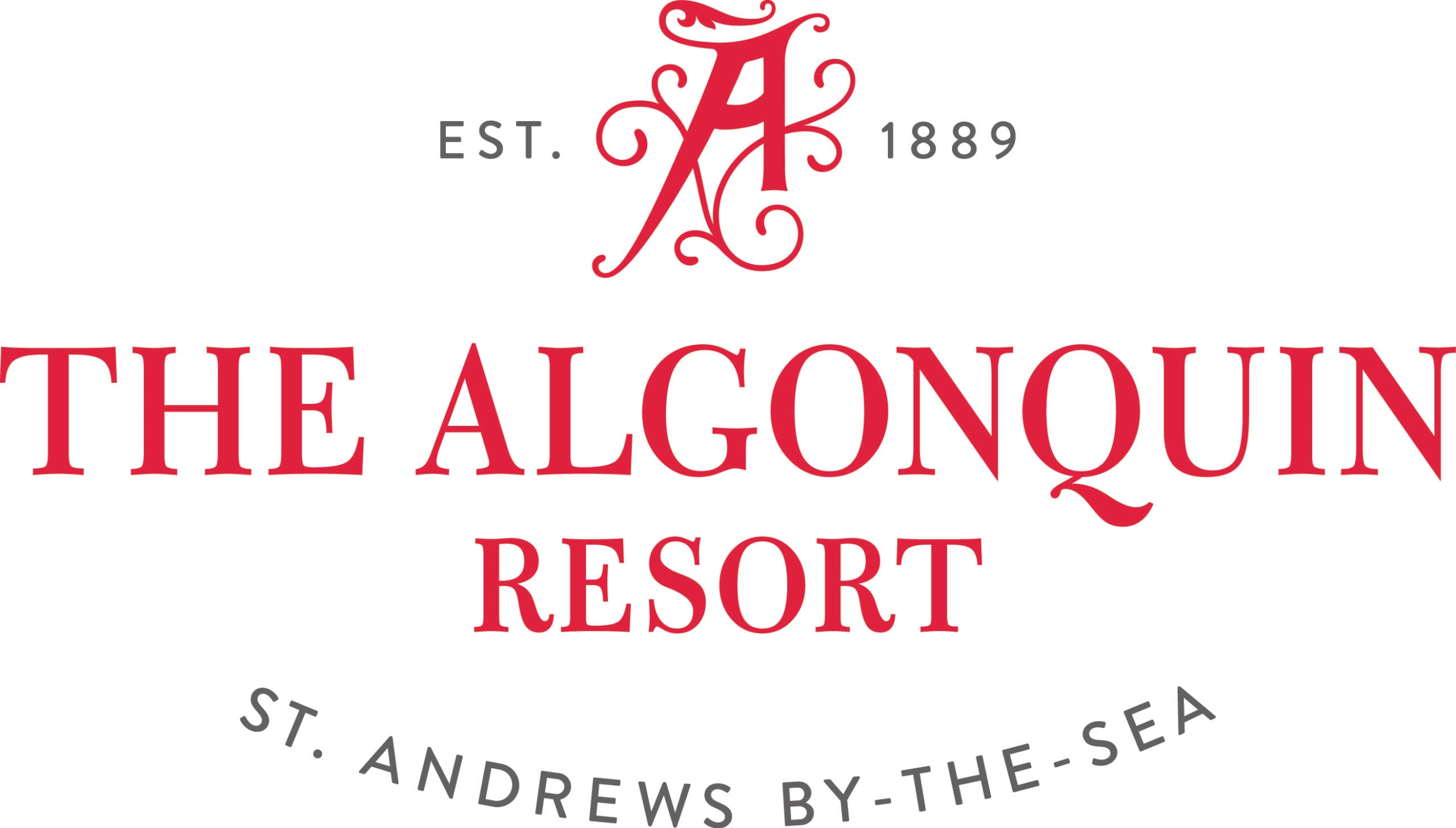 Algonquin Resort (The) logo