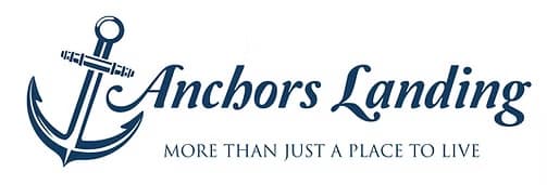Anchors Landing Retirement Community logo