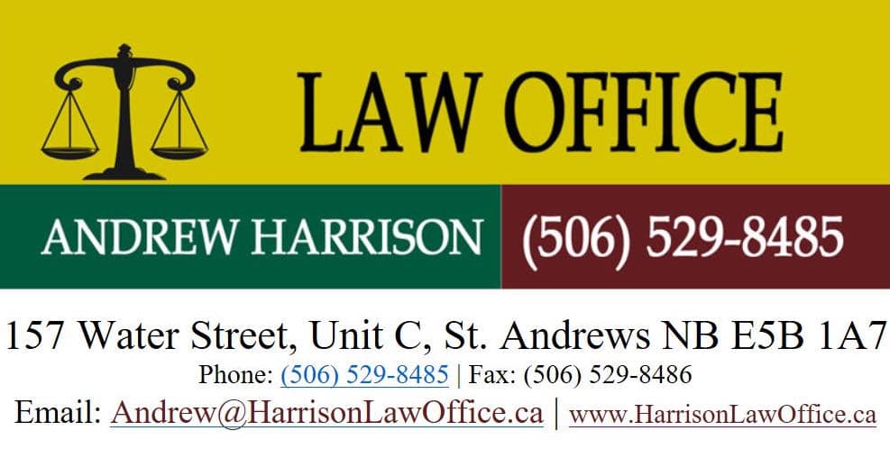 Andrew Harrison Law Office logo
