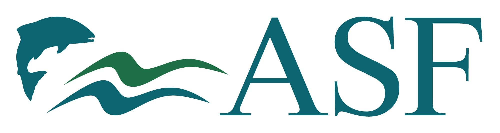 Atlantic Salmon Federation logo