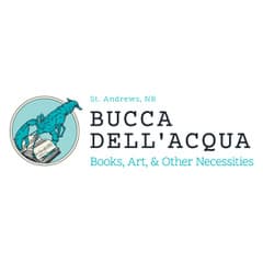 Bucca dell'Acqua logo