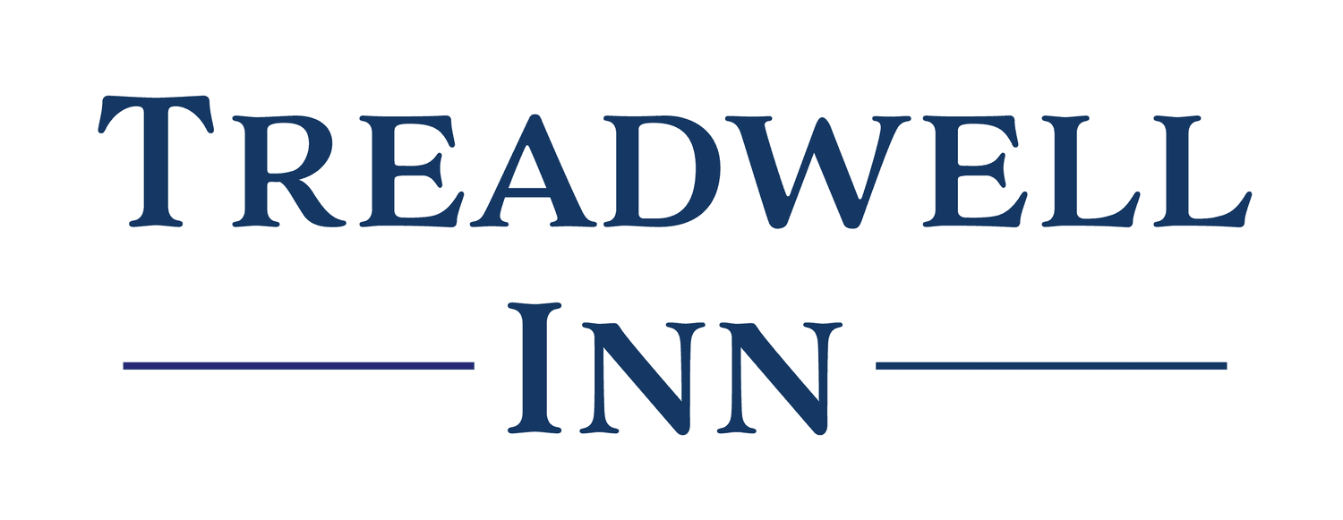 Chandler Room Wine Bar & Kitchen at the Treadwell Inn logo