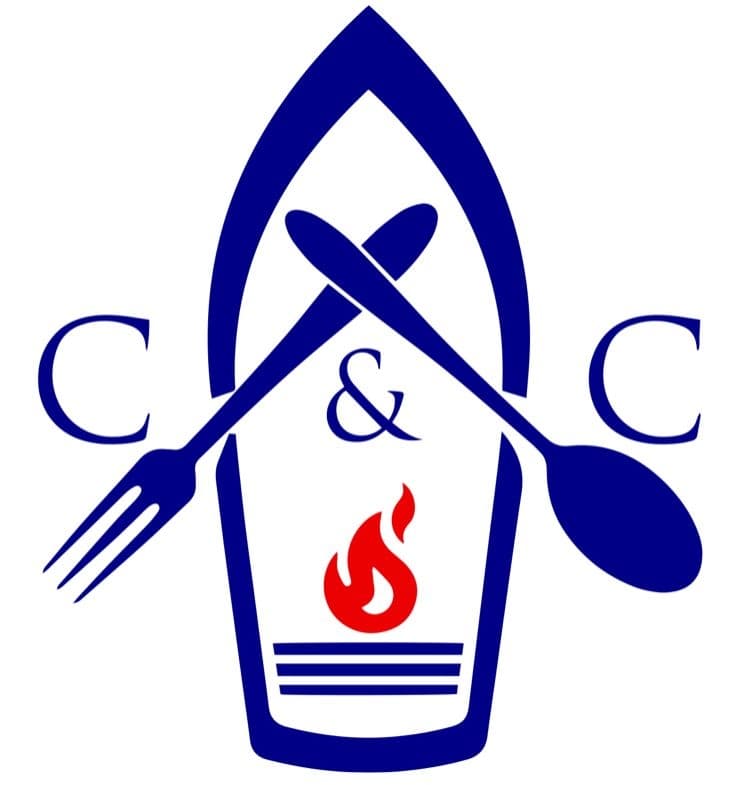 Char & Chowder logo