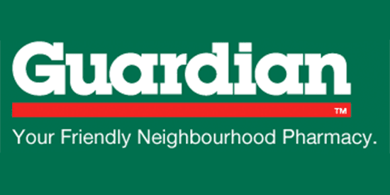 Cockburn's Corner Drug Store logo