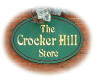 Crocker Hill Store / Steven Smith Designs logo