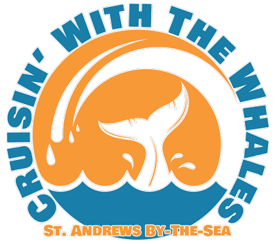 Cruisin' With The Whales logo