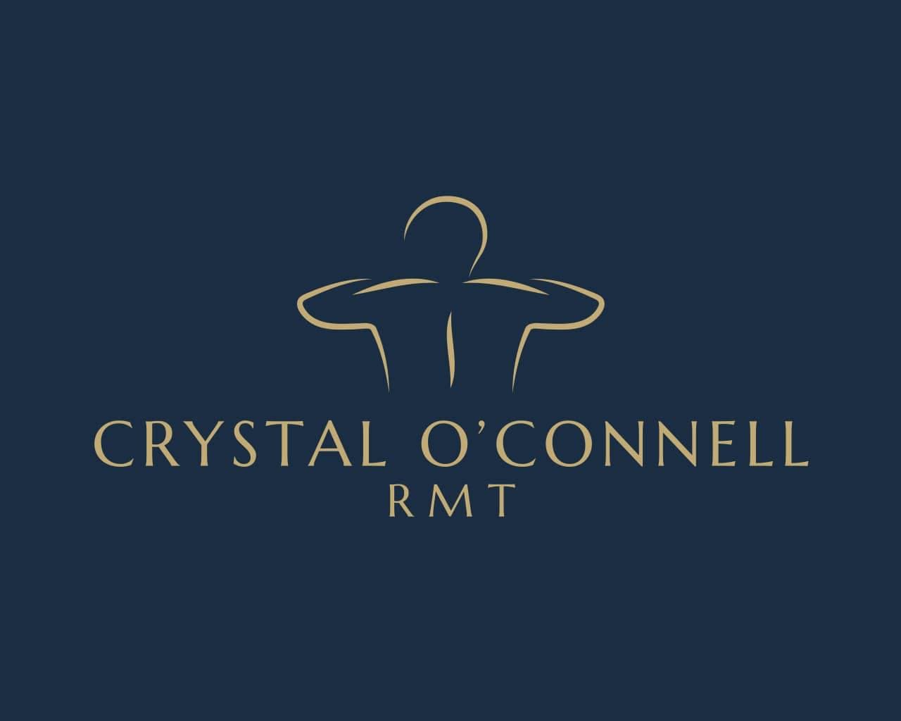 Crystal O'Connell - RMT logo