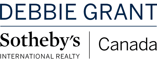 Debbie Grant - Sotherby's International Realty logo