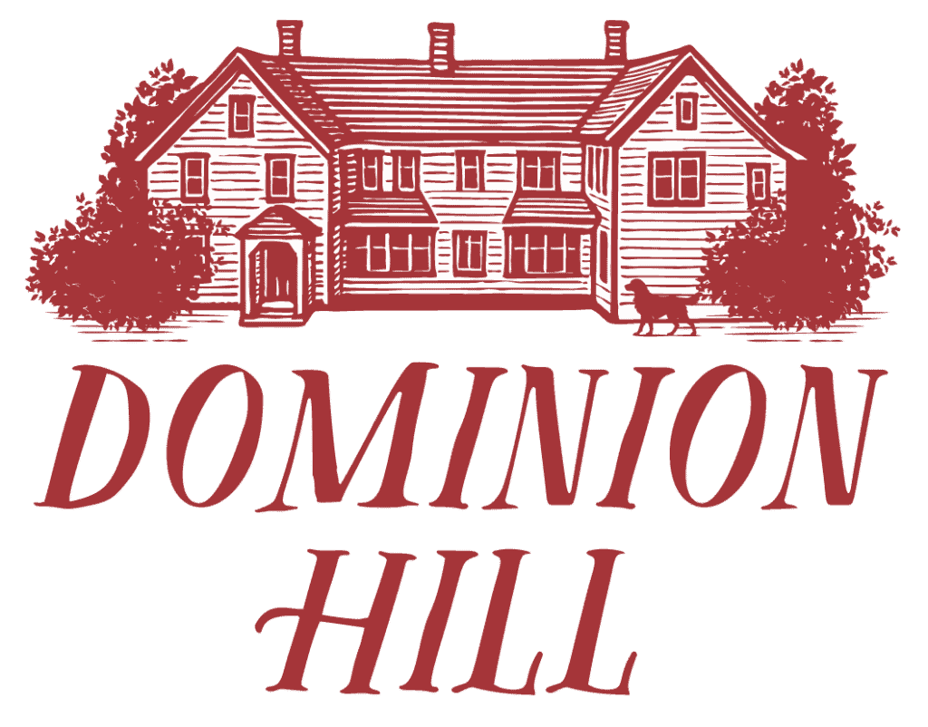 Dominion Hill logo
