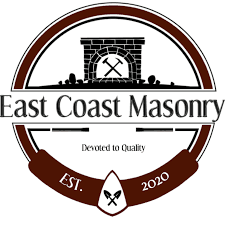 East Coast Masonry logo