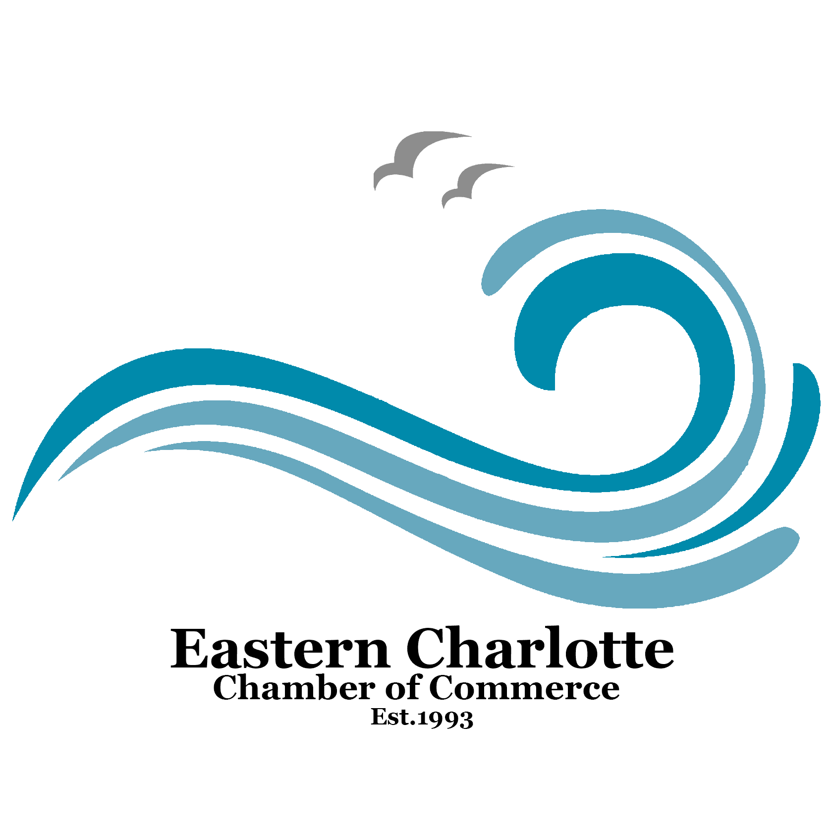 Eastern Charlotte County Chamber of Commerce logo