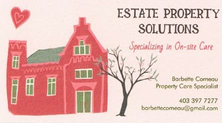 Estate Property Solutions logo