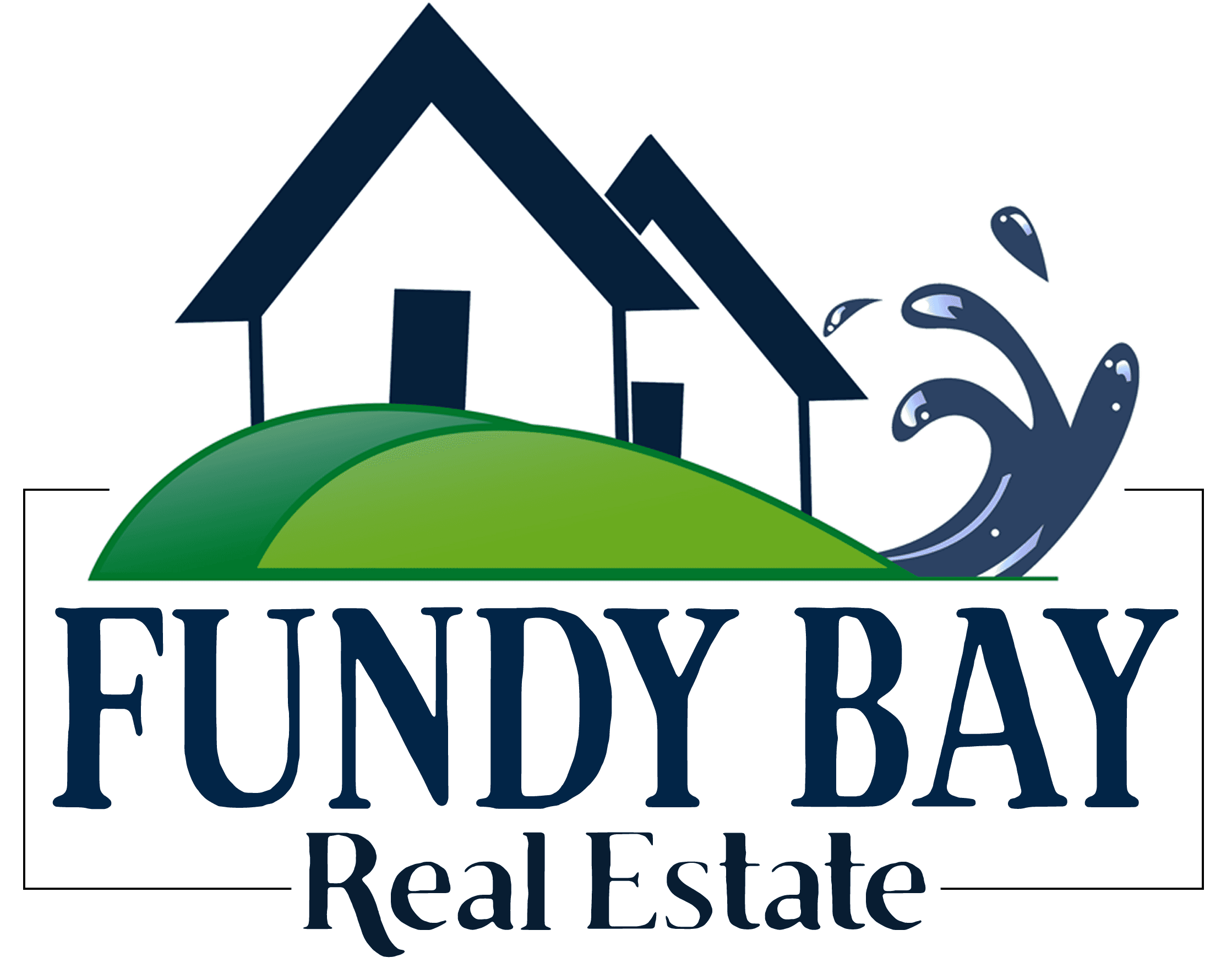 Fundy Bay Real Estate Group logo