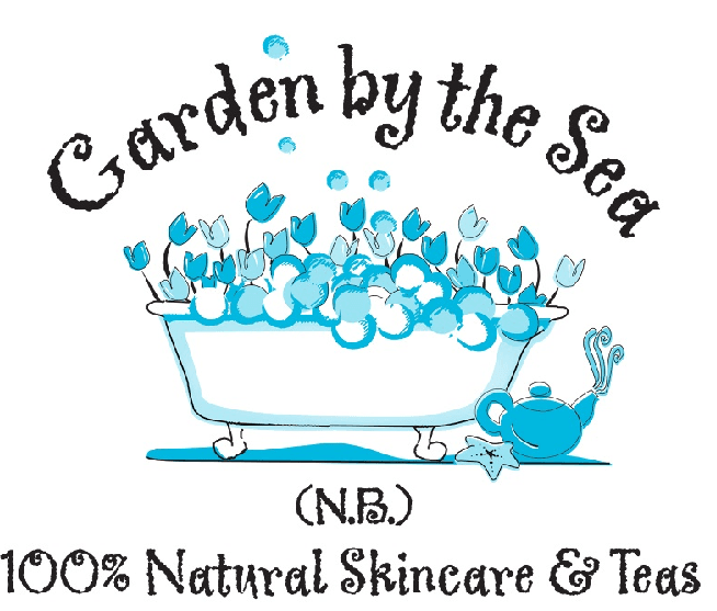 Garden by the Sea logo