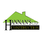 Hannan's Construction Ltd logo