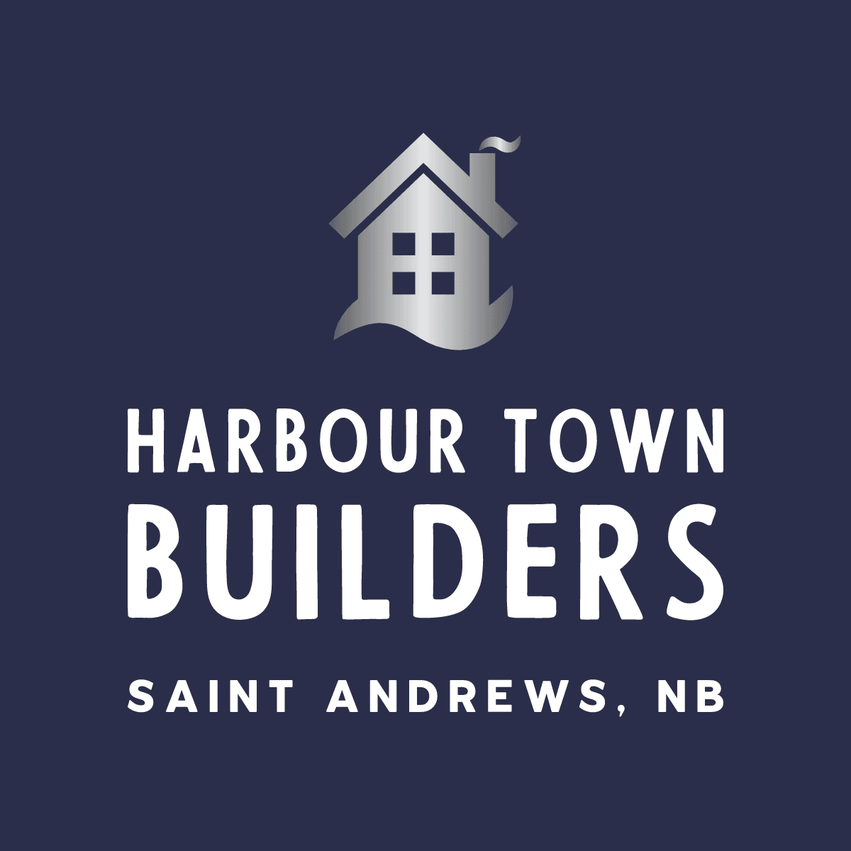 Harbour Town Builders Inc. logo