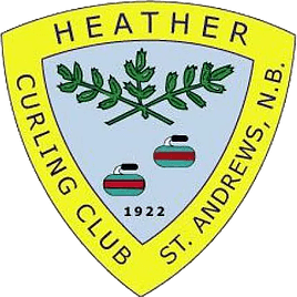 Heather Curling Club logo