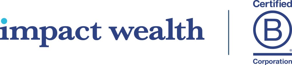 Impact Wealth logo