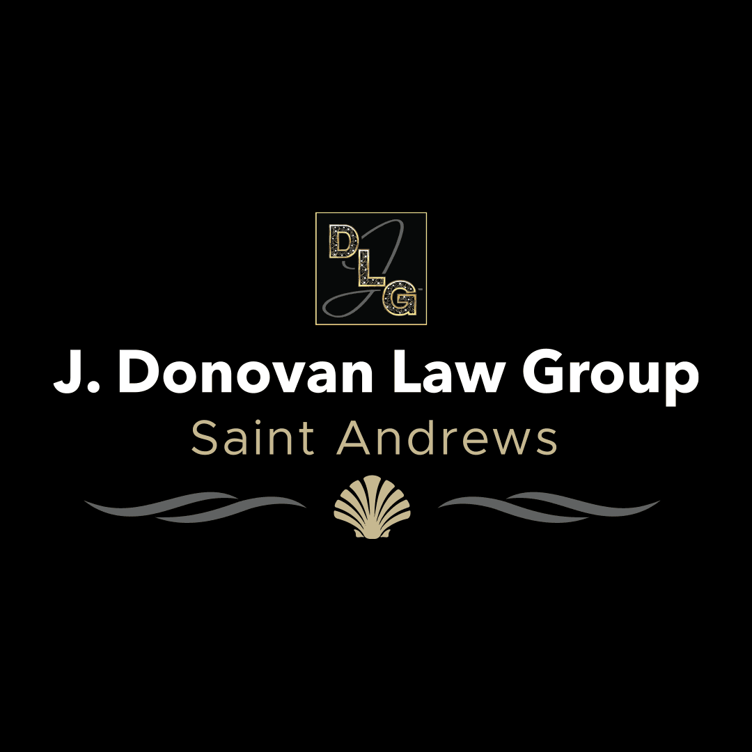 J. Donovan Law Group logo
