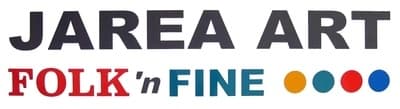 Jarea Art Studio logo
