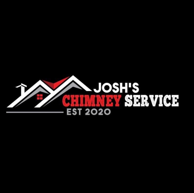 Josh's Chimney Services logo