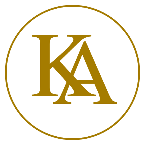 Kingsbrae Arms Inn logo