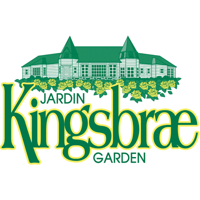 Kingsbrae Garden, Gift Shop & Art Gallery logo