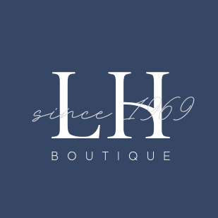 LH Boutique / Leather House (The) logo