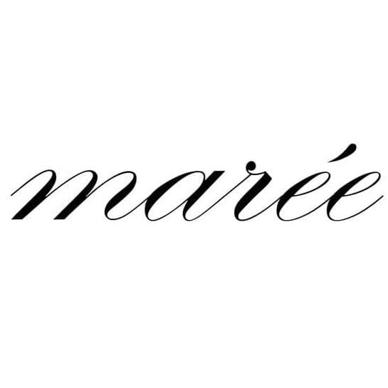 marée by Margot logo