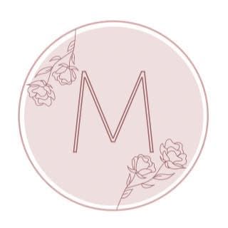 Montague Rose Inn + Nummy Cafe logo