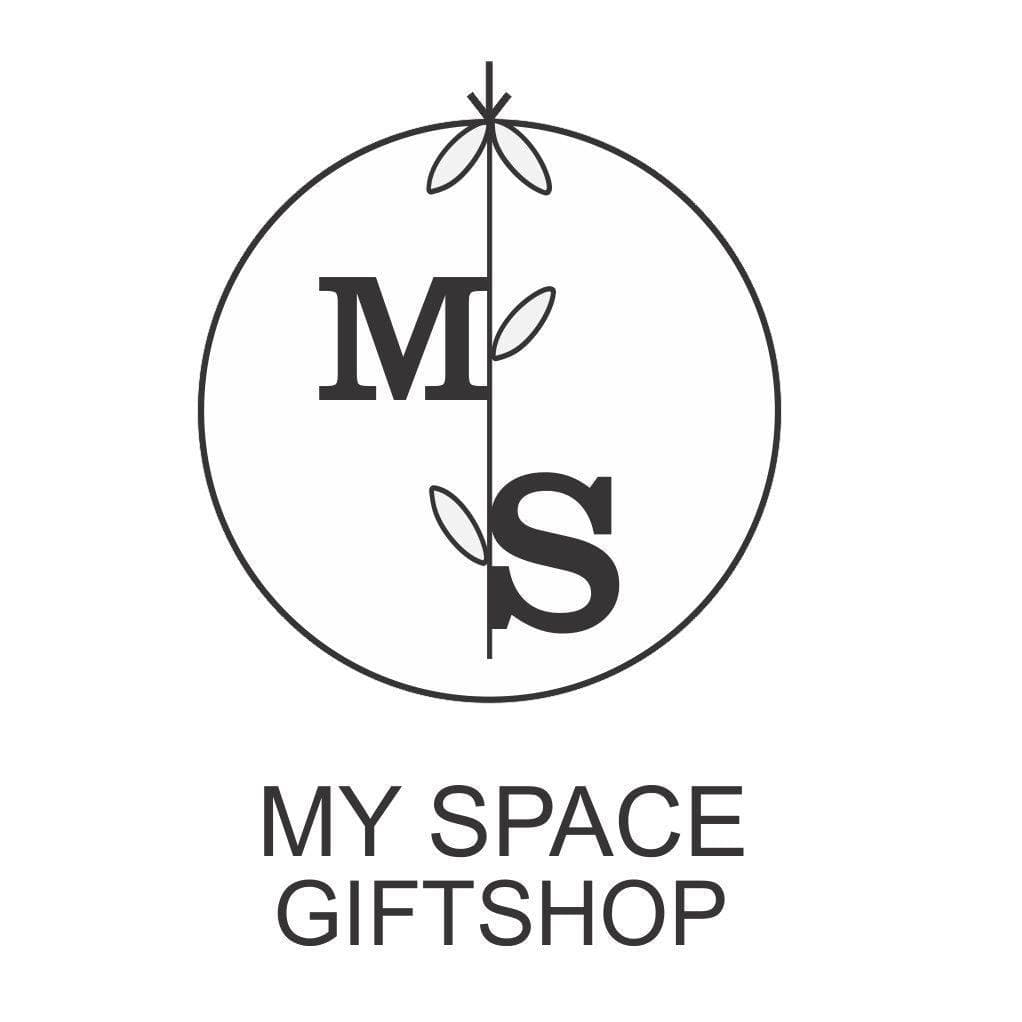 My Space Giftshop logo