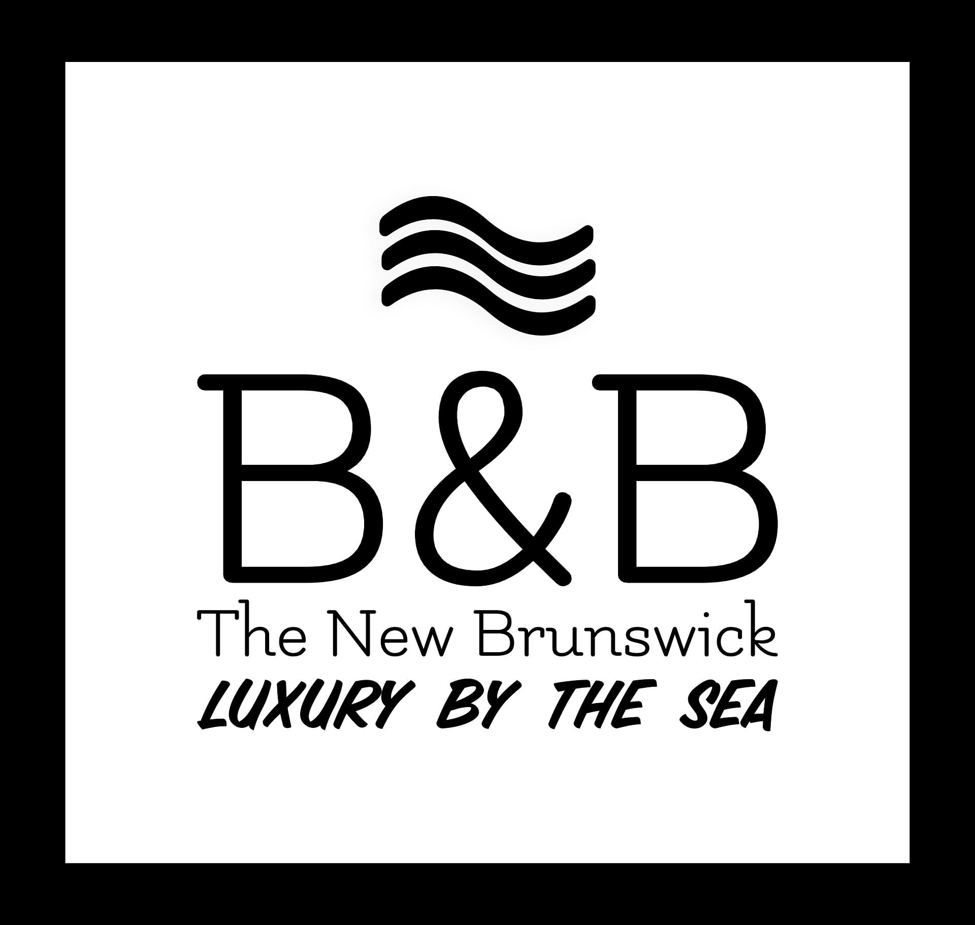 New Brunswick B&B (The) logo