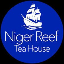 Niger Reef logo