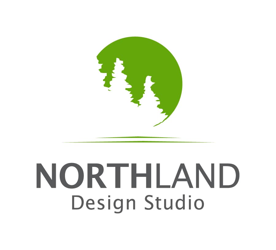 Northland Design Studio Inc. logo