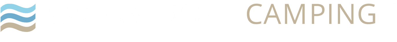 Oceanfront Camping logo