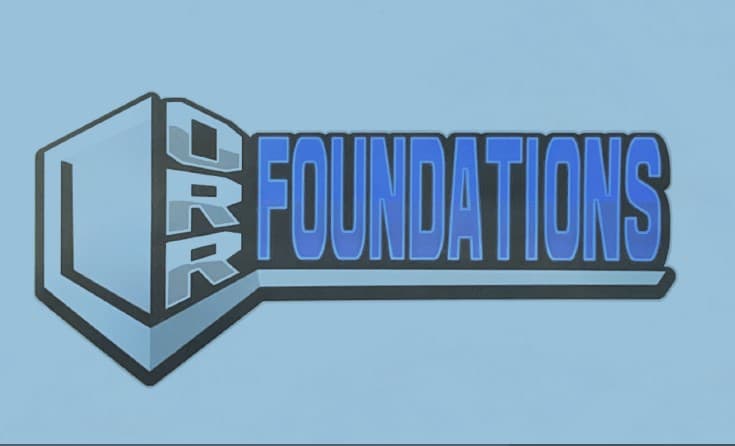 Orr Foundations Inc. logo