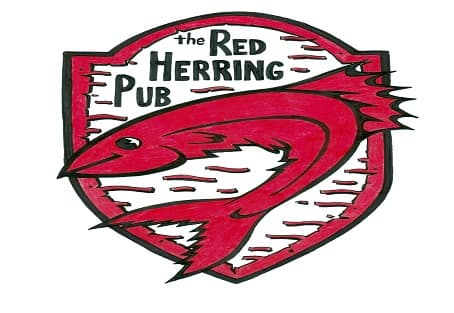 Red Herring Pub (The) logo