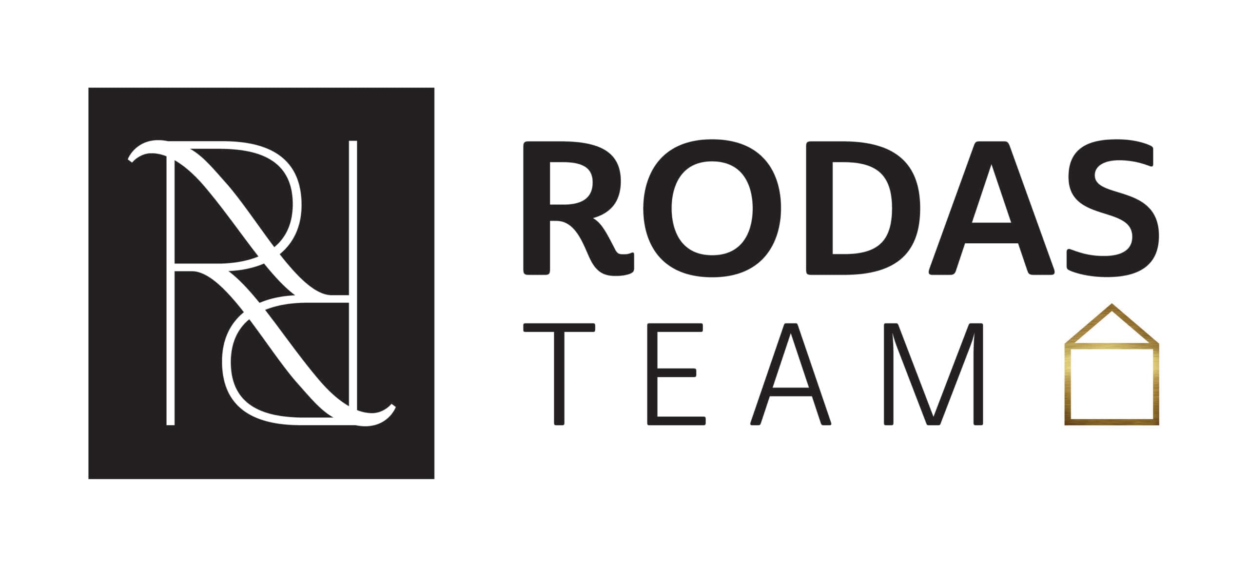 Rodas Team w/ eXp Realty logo
