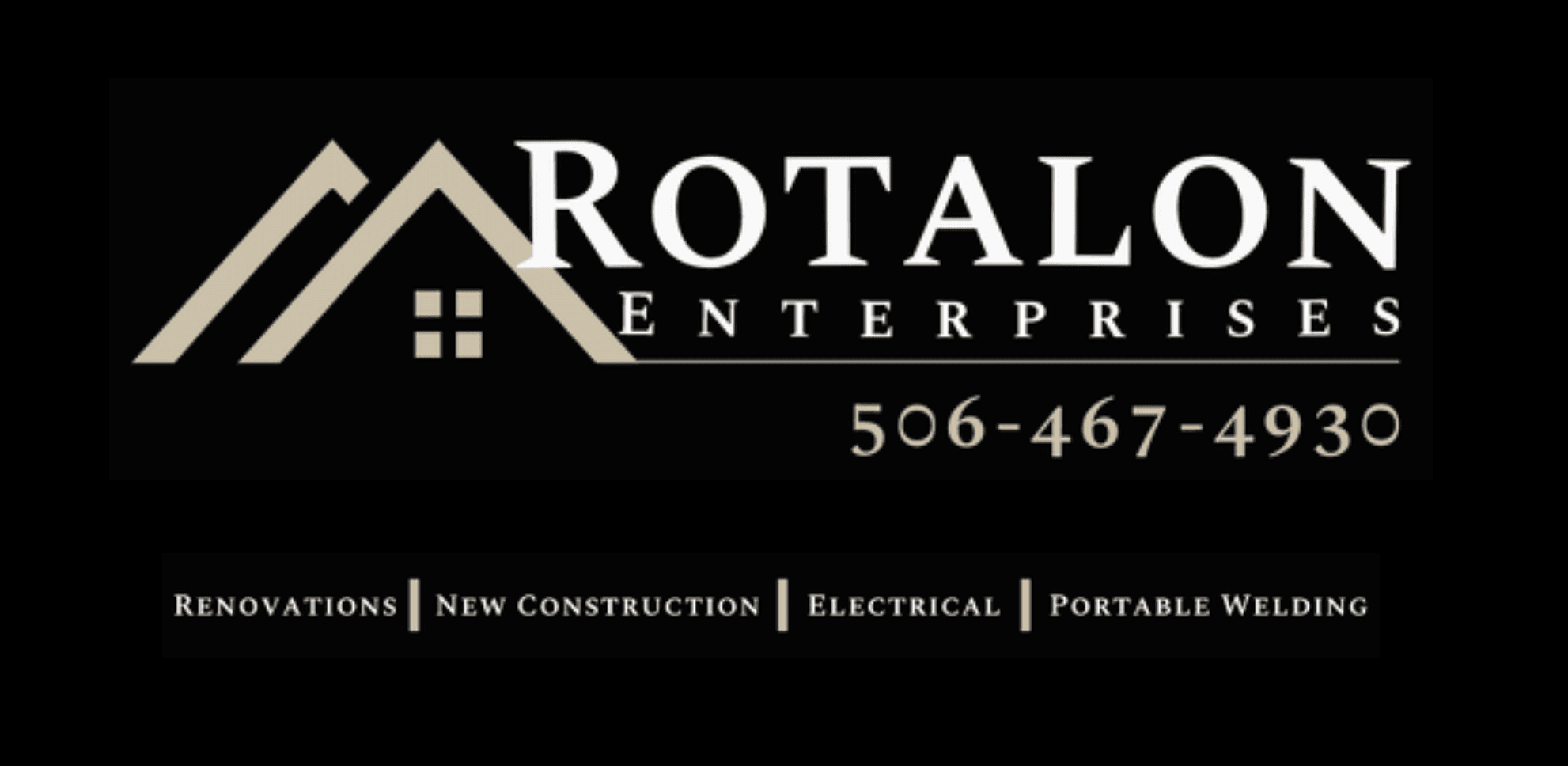 Rotalon Enterprises Ltd logo