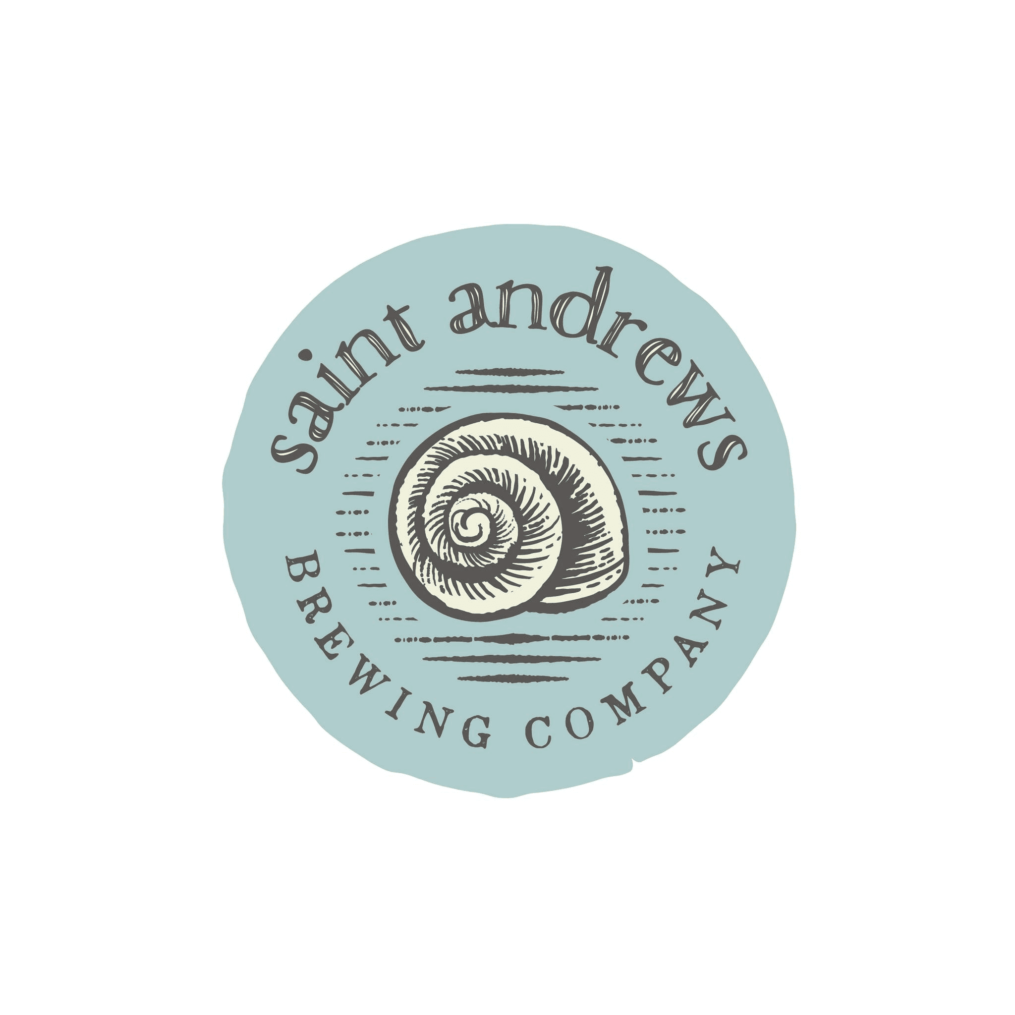 Saint Andrews Brewing Company logo