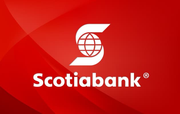 Scotiabank - St. Andrews logo