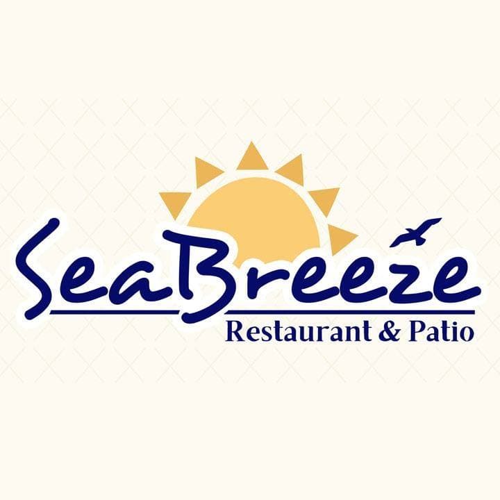 SeaBreeze Restaurant & Patio logo