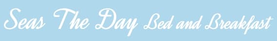 Seas the Day Bed & Breakfast logo
