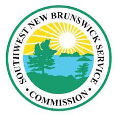 Southwest New Brunswick Regional Service Commission logo