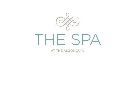 Spa at the Algonquin (The) logo