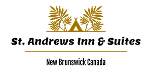 St. Andrew's Inn & Suites logo