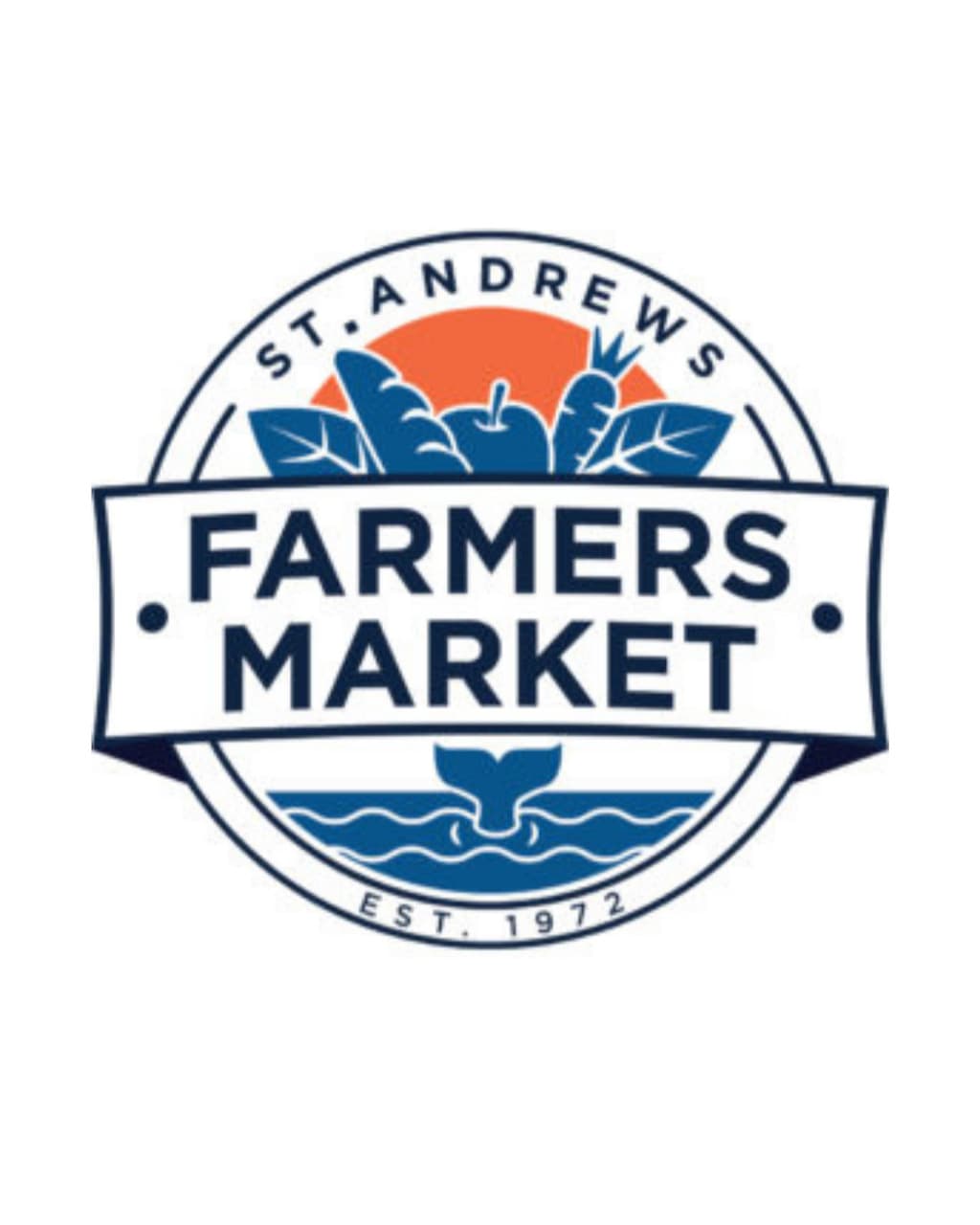 St. Andrews Farmer's Market logo