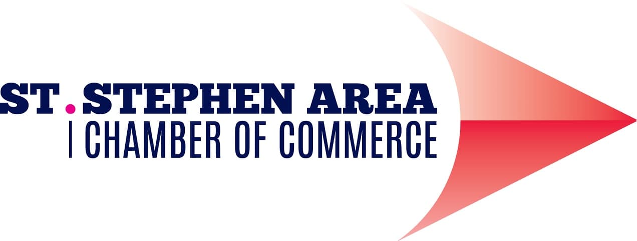 St Stephen Area Chamber of Commerce logo